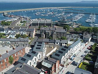 Are Middle-Class Areas Avoidin...